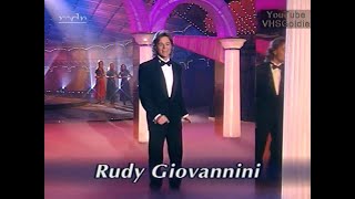 Rudy Giovannini - Amore, Amore - 2001 Deutsch