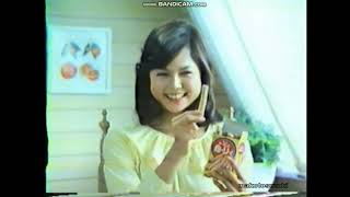 Glico Almond Roolme [1978]