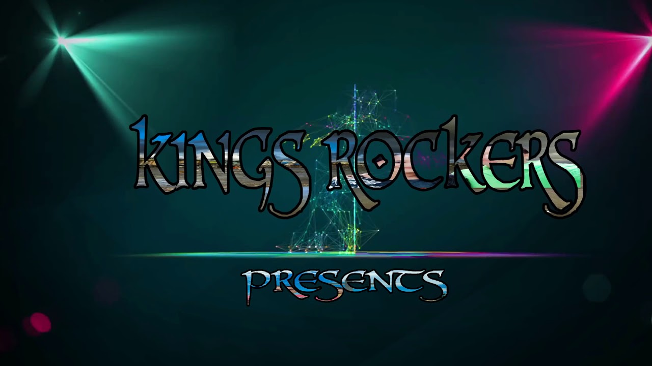 Kings Rockers outdoor hip hop dance