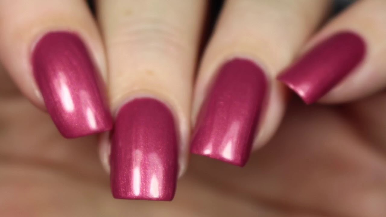 Swatches | Zoya Elements Fall 2018 Collection