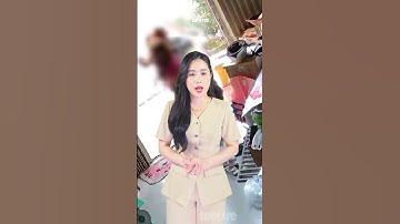 30s Nóng | Căn nhà 5 tầng ở TP.HCM bốc cháy trong đêm