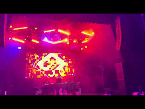 Amidy Next To You VOCAL LIVE by Excision X Amidy @ Hoang Heartstring Tour Warehouse Live Houston