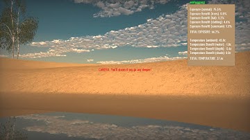 Game Guru environment script example #1