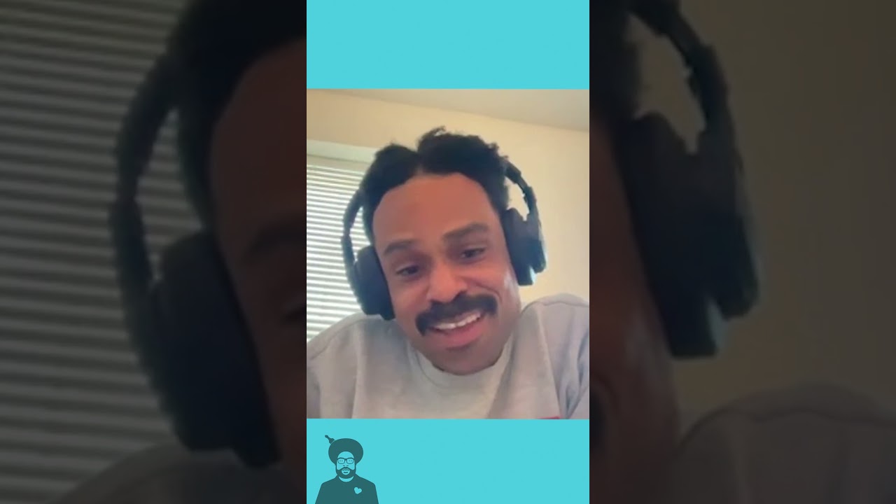 Bilal on Church and Family | Questlove Supreme #shorts