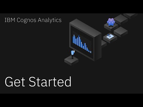 Video: Kas ir Cognos ziņojums?