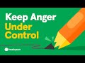 Managing Anger with Mindfulness