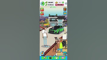 Lamar idle vlogger upgraded everything