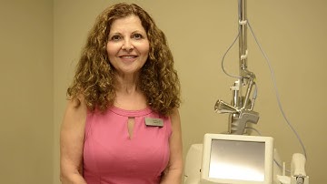 Sciton® Deep Resurfacing Laser Treatment