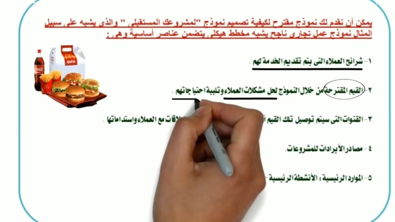 الحصة ١٢ | ثقافة العمل الحر  | علم إجتماع ثالثة ثانوى | نظام جديد 2023