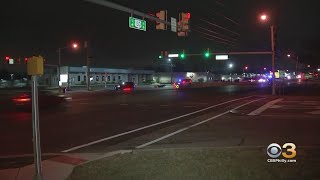 Motorcyclist Dead After Crash On Route 130 In Cinnaminson