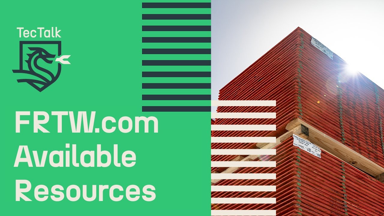 How Can FRTW.com Help You Build Smarter?