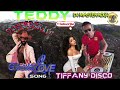 TIFFANY DISCO TEDDY PENDERGRESS GREATEST LOVE SONG DJMASTER ROGJ TLE-876-825-6118