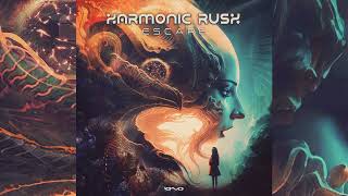 Harmonic Rush - Escape