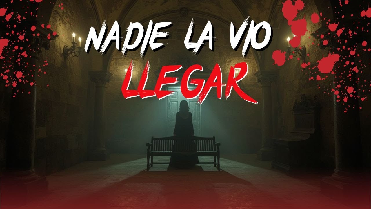 La Mano Peluda (UNPLUGGED) APARECE EN CADA VELORIO Y SU SILENCIO MATA / 3063