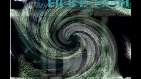 Event Horizon (Demo)