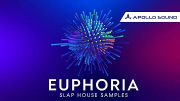 Euphoria Slap House Samples ★ Make Your Slap House Chartbreaker Instantly #slaphousesamples