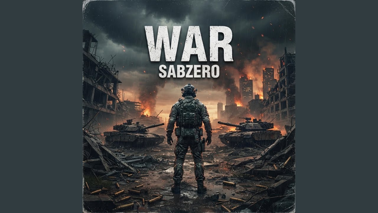 WAR adlı videoyu YouTube'da izle WAR adlı videoyu YouTube'da izle