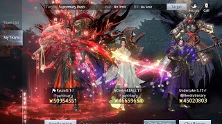 Download lagu ROAD TO PLATINUM PVP ( S1 Ryuzai ) SEASON 93 - Dynasty Legends 2