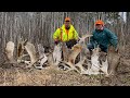 Moose Shed Hunt 2021-Part 1