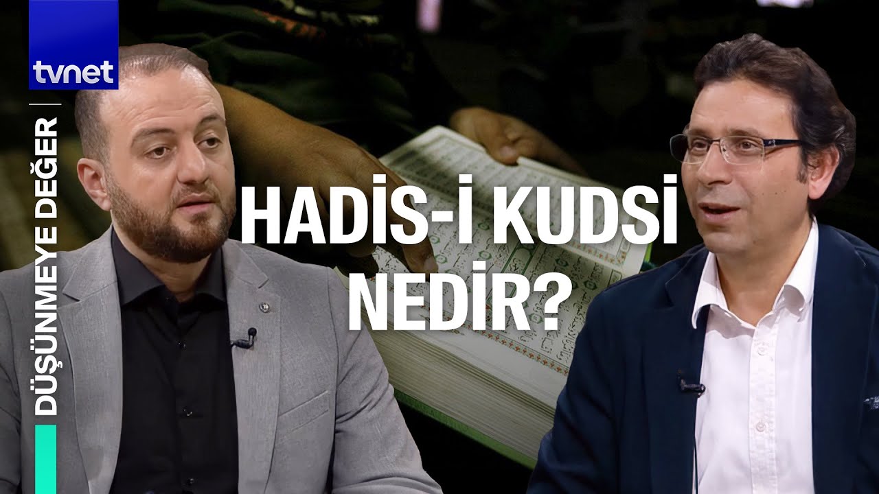 Nafilelerle Allah’a yaklaşmak | Düşünmeye Değer