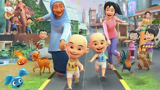 Upin & Ipin Musim 17 Full Movie | Upin & Ipin Full Eposide Terbaru | Upin Ipin Terbaru 2023