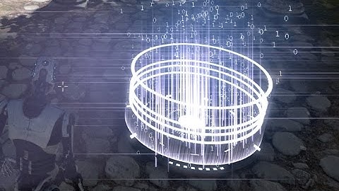 The Talos Principle | Part 5