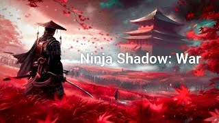 Ninja warrior | Shadow Fighting Games | Early Access |  screenshot 2