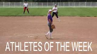 DSJNOW.com Athlete of the Week
