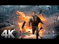 Earth Under Attack: Best Alien Invasion Moments | War of the Worlds |💥 4K