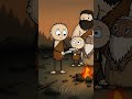 Los bebés cambiaron la evolución