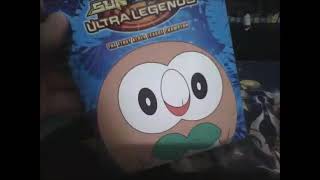Unboxing Pokemon Sun And Moon Ultra Legends The First Alola League Champion DVD Unboxing Pokemon Sun And Moon Ultra Legends The First Alola League Champion DVD
