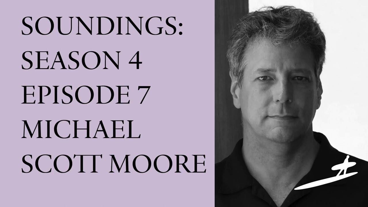 Michael Scott Moore on being held hostage by Somali pirates, the power of optimism, and forgiveness