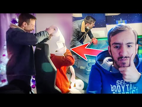 Πήγα στην Αθήνα και έκανα ΦΑΡΣΑ σε YOUTUBER !