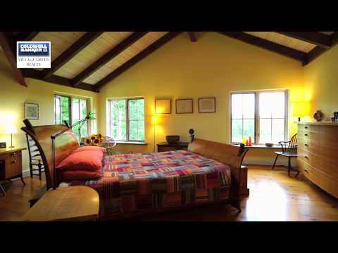 130 Carney Road, Ulster Park, NY home video tour