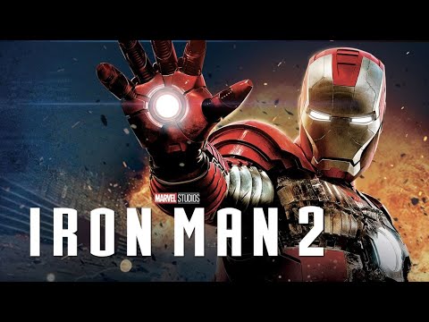 IRON MAN 2 (2010) FULL MOVIE IN HINDI DUBBED _|_ CINEMATIC UNIVERS