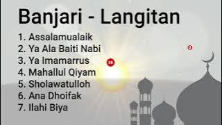 AL BANJARI   PONPES LANGITAN TUBAN
