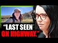 The Novartis Researcher Case &amp; Los Alamos Disappearance | Lauren Conlin