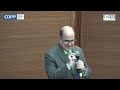 Chief Guest Ausuf Sayeed || Naseem Arifi Urdu Media Awards 2025 Award Ceremony