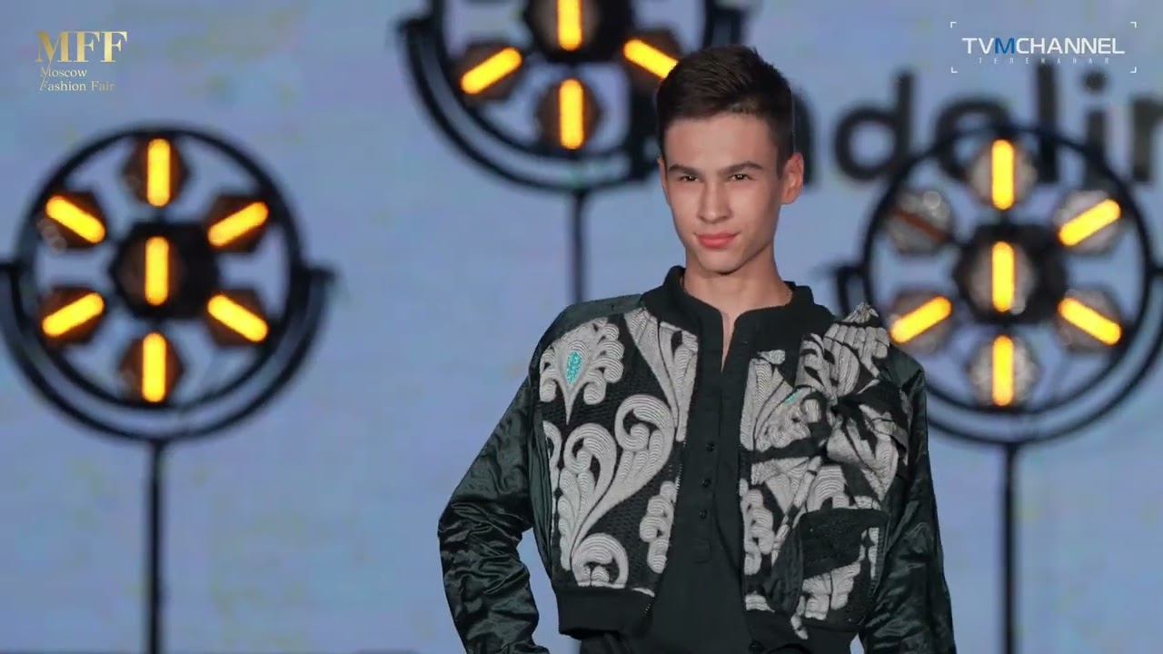 Nadolinskaia Viktoriia