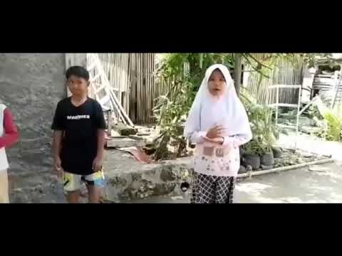 Iklan Sakit Perut # Kelompok IR . SOEKARNO 😁💫👍