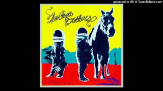 I Wish I Was (Full Band) — The Avett Brothers — True Sadness — Target exclusive