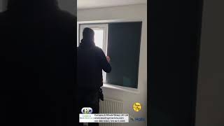 Curtains Blinds Pergolas &amp; Awnings | London, GreaterLondon, Bathroom, Livingroom, lounge,  Reception