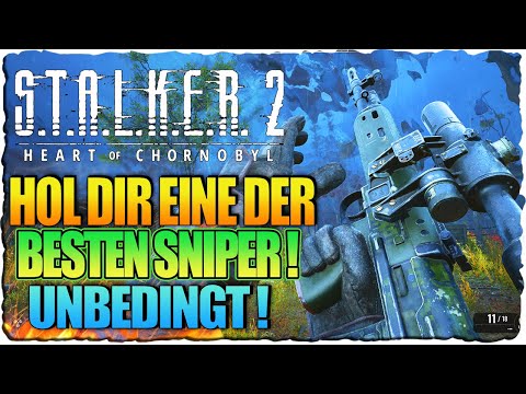 kein Name: Guide - Holt euch eine der BESTEN Sniper Rifles (Peitsche)