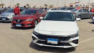 افضل أسعار و حالات عربيات مستعمله في سوق السيارات screenshot 4