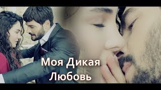 Рейян И Миран Reyyan Miran Дикая Любовь