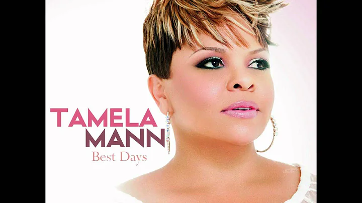 Tamela Mann  - This Place