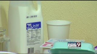 Are expiration dates really when food goes bad?