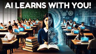 Famous How AI is Revolutionizing Education: Personalized Learning, Instant Feedback, & More! 🧠✨ Profile