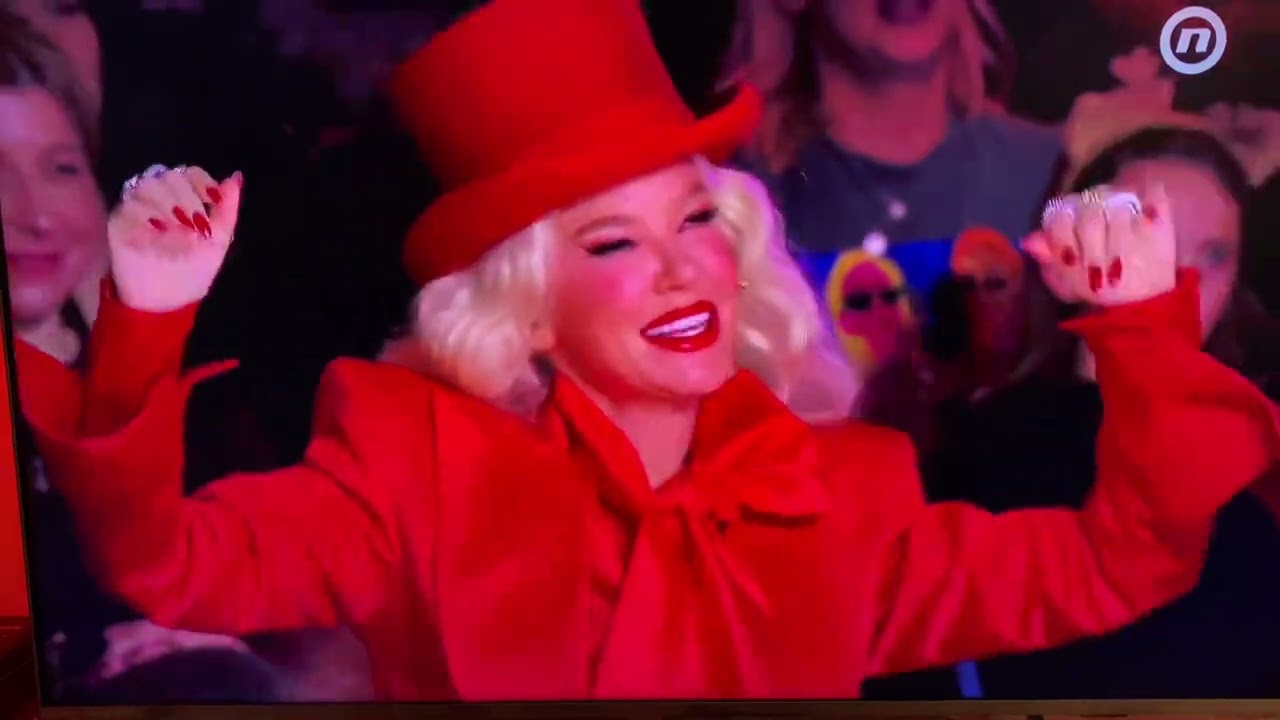 Adi Mrgan - SuperTelent-Finalna večer