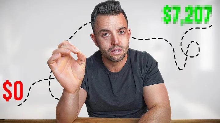 How To Start A Nutrition Coaching Business in 24 Hours thumbnail